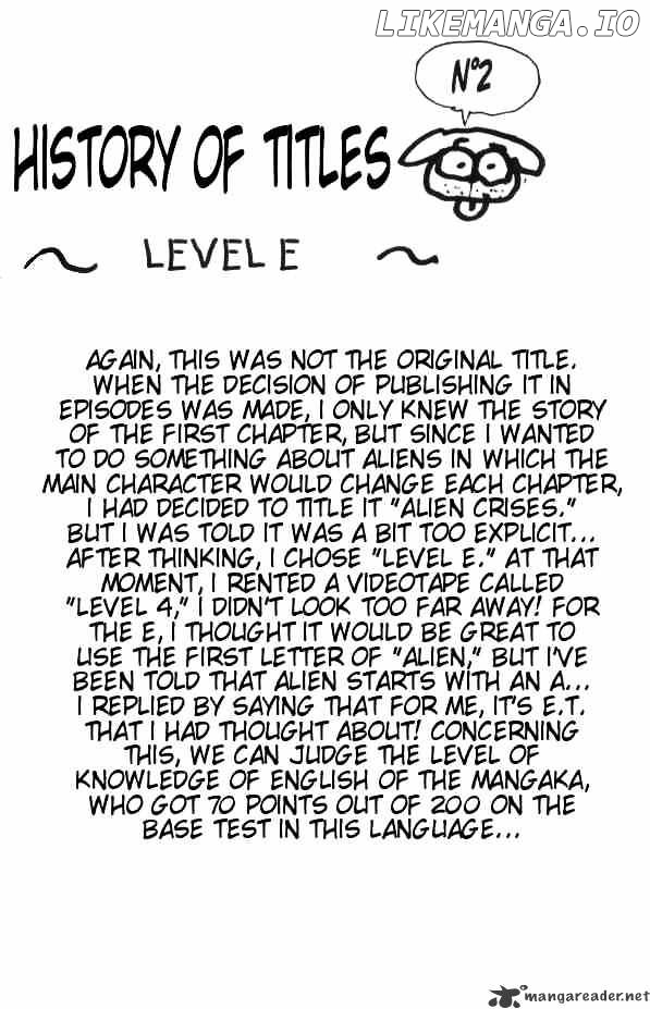 Hunter X Hunter chapter 48 - page 19