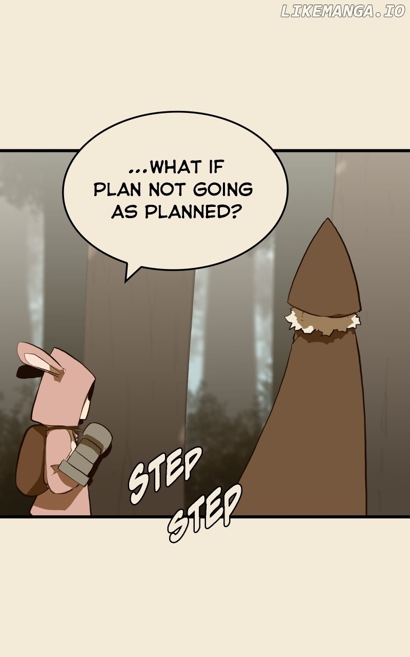 Children of Mirra Chapter 55 - page 2