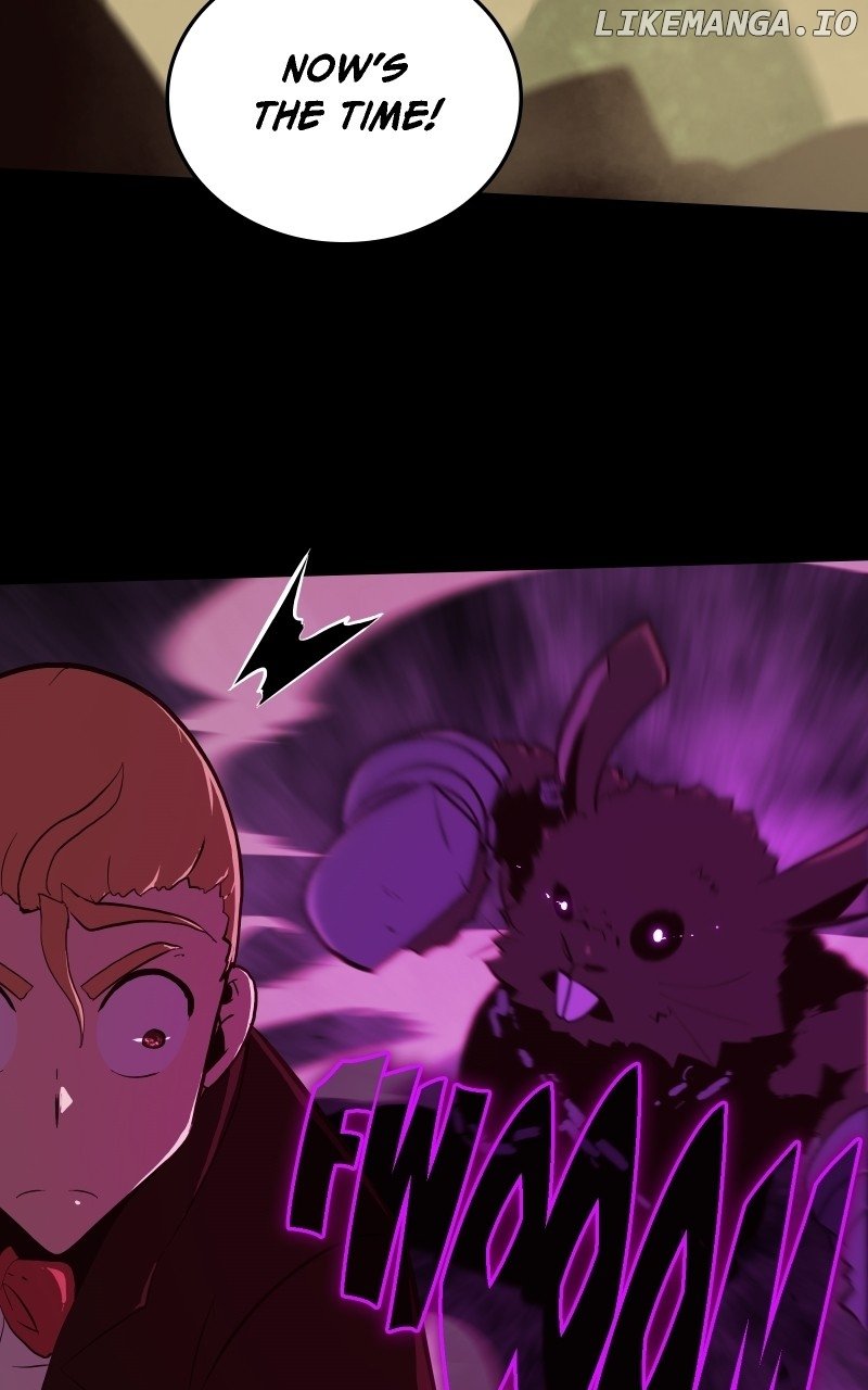 Children of Mirra Chapter 57 - page 90