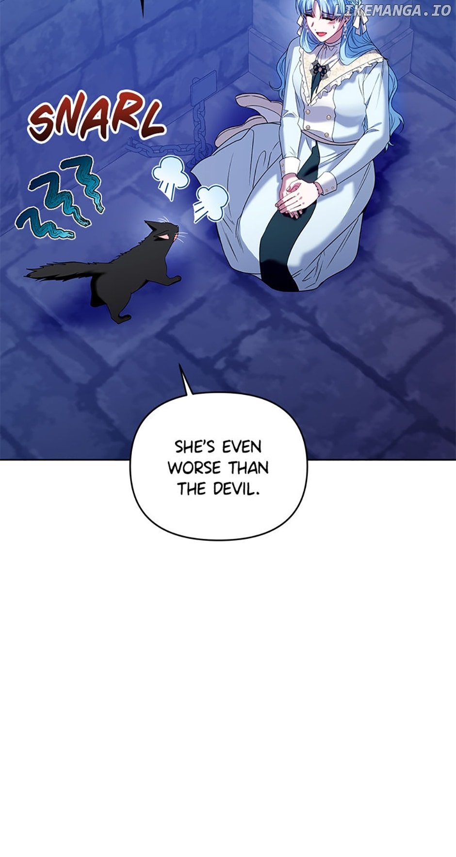 Helena: Master of the Guardian Stone Chapter 85 - page 40