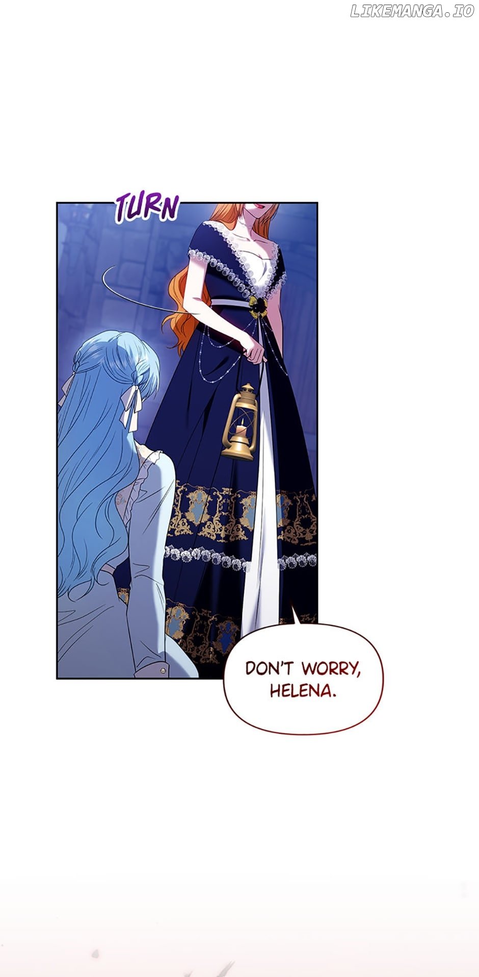 Helena: Master of the Guardian Stone Chapter 82 - page 24