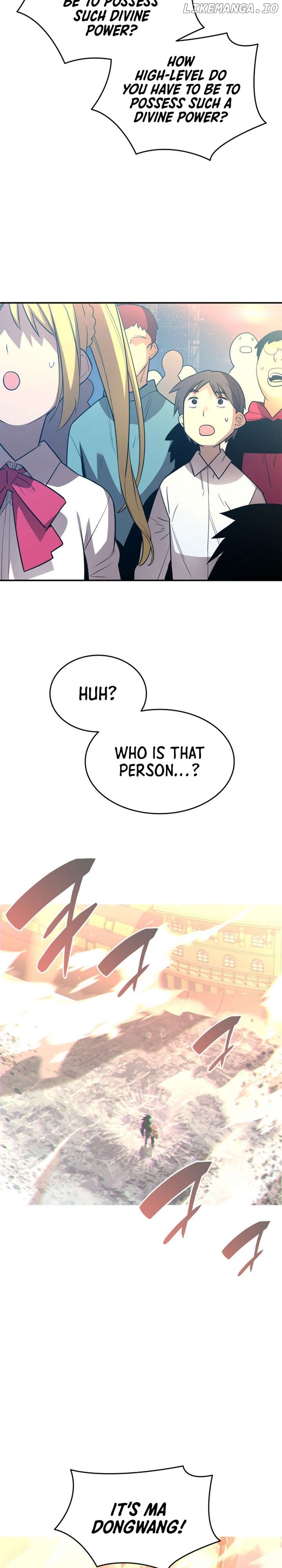 Worn and Torn Newbie Chapter 177 - page 29