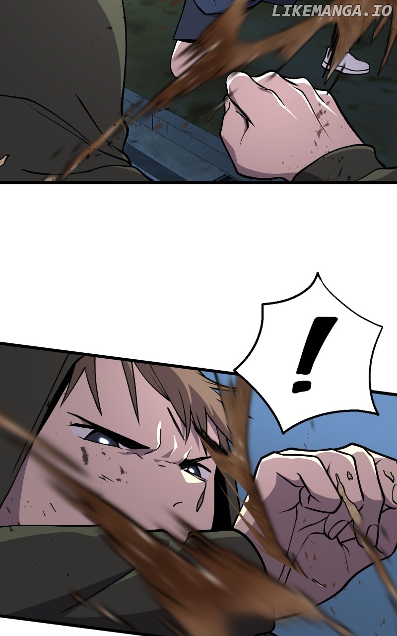 Unstoppable Hayeong Chapter 38 - page 32