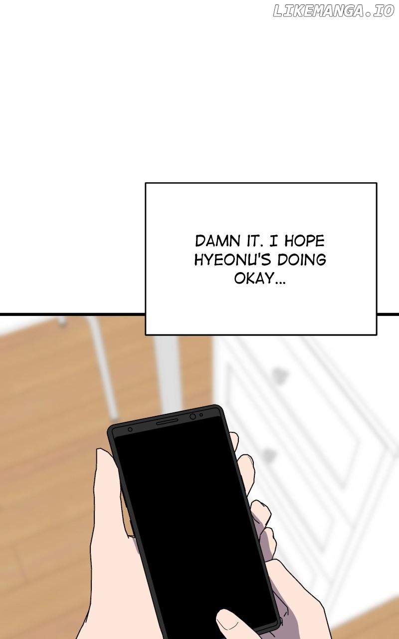 Unstoppable Hayeong Chapter 34 - page 88