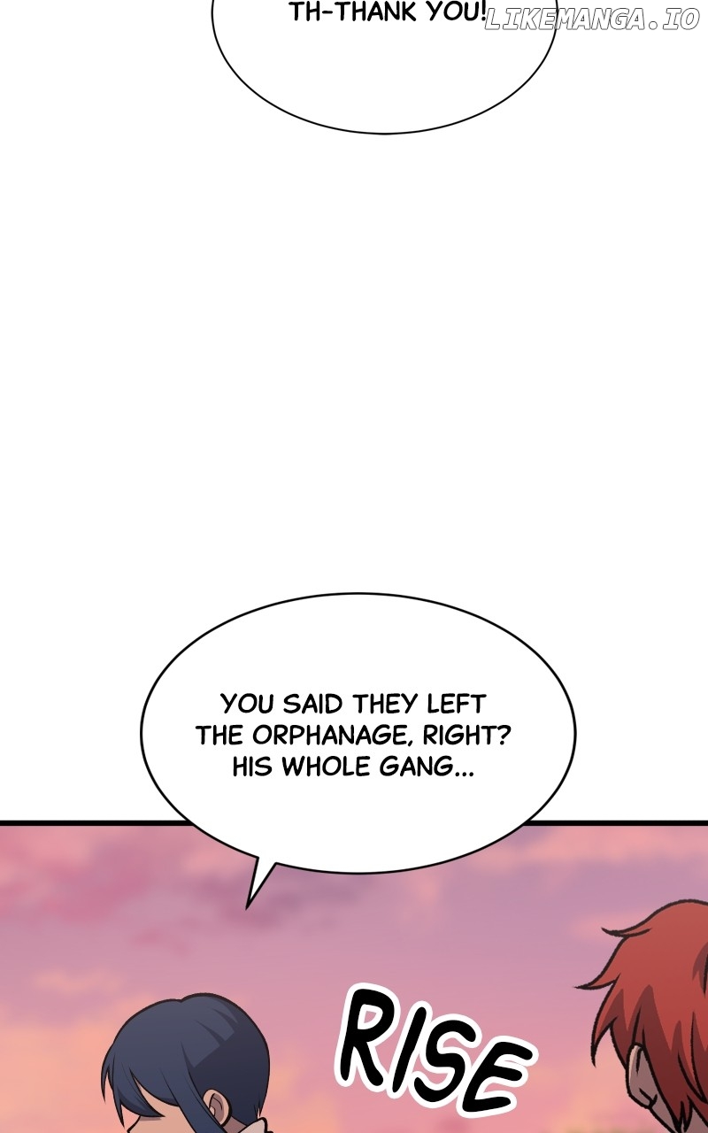 Unstoppable Hayeong Chapter 36 - page 25