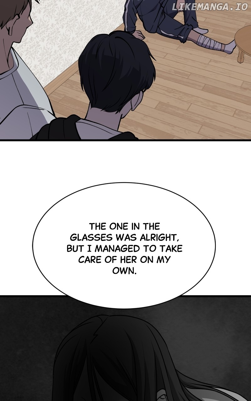 Unstoppable Hayeong Chapter 36 - page 63