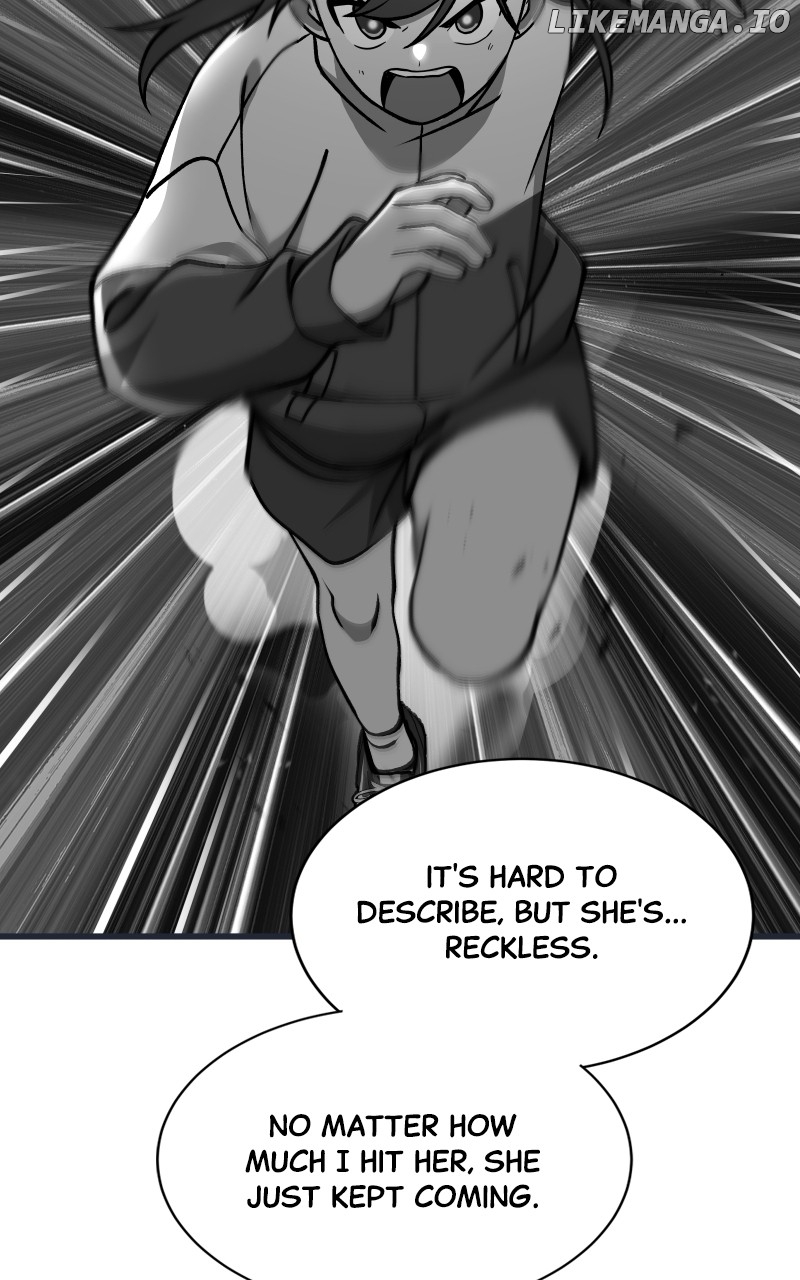 Unstoppable Hayeong Chapter 36 - page 65