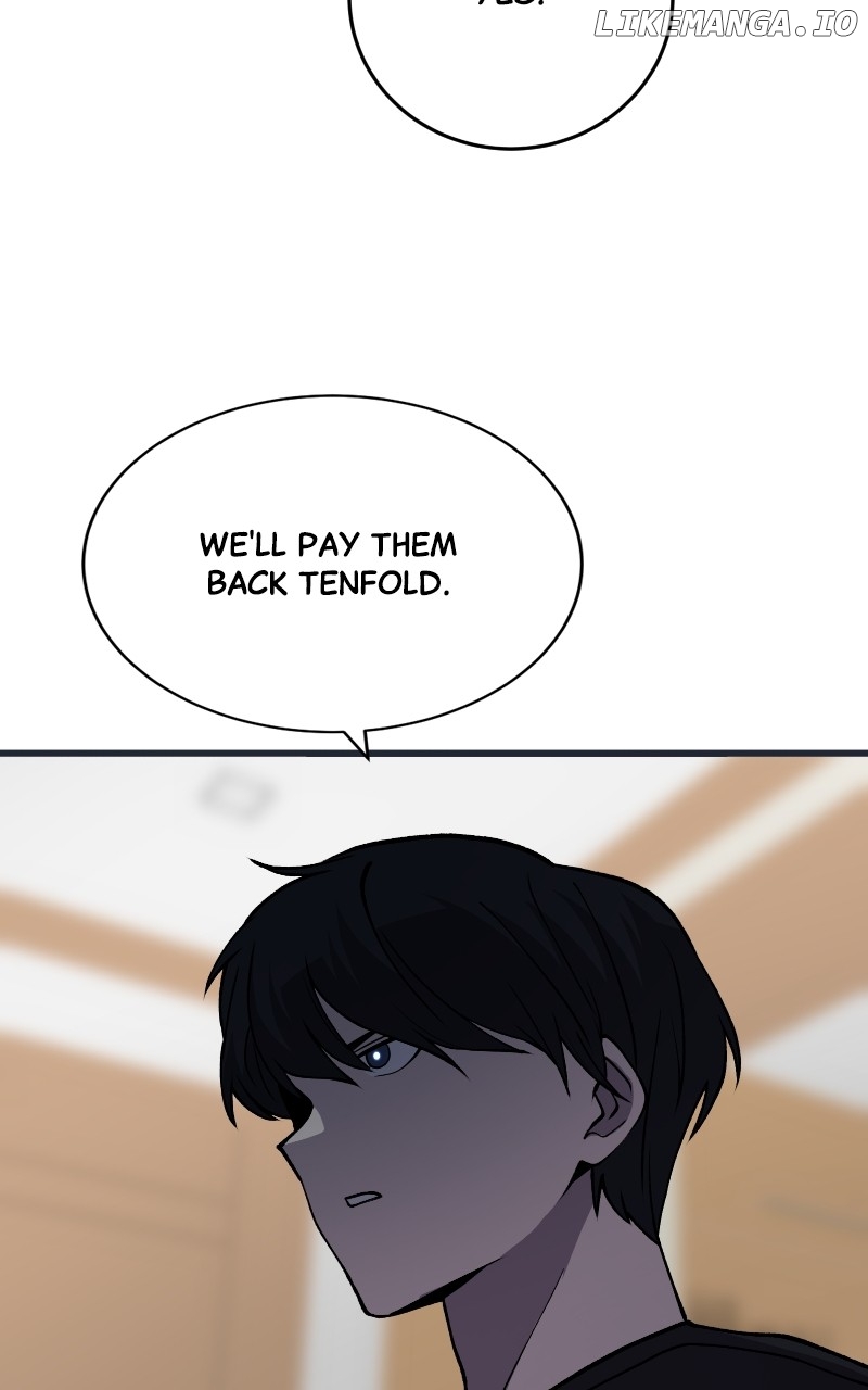 Unstoppable Hayeong Chapter 36 - page 68