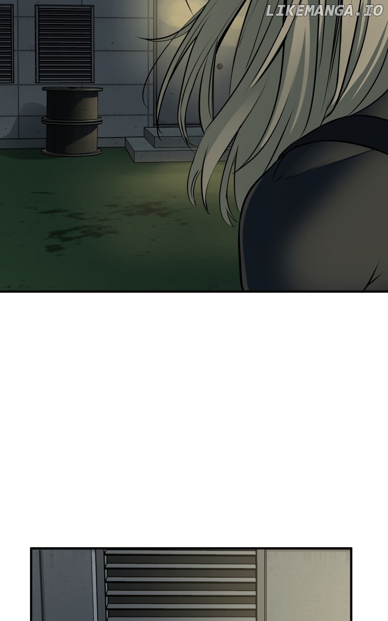 The Eagle and the Snake Chapter 100 - page 71