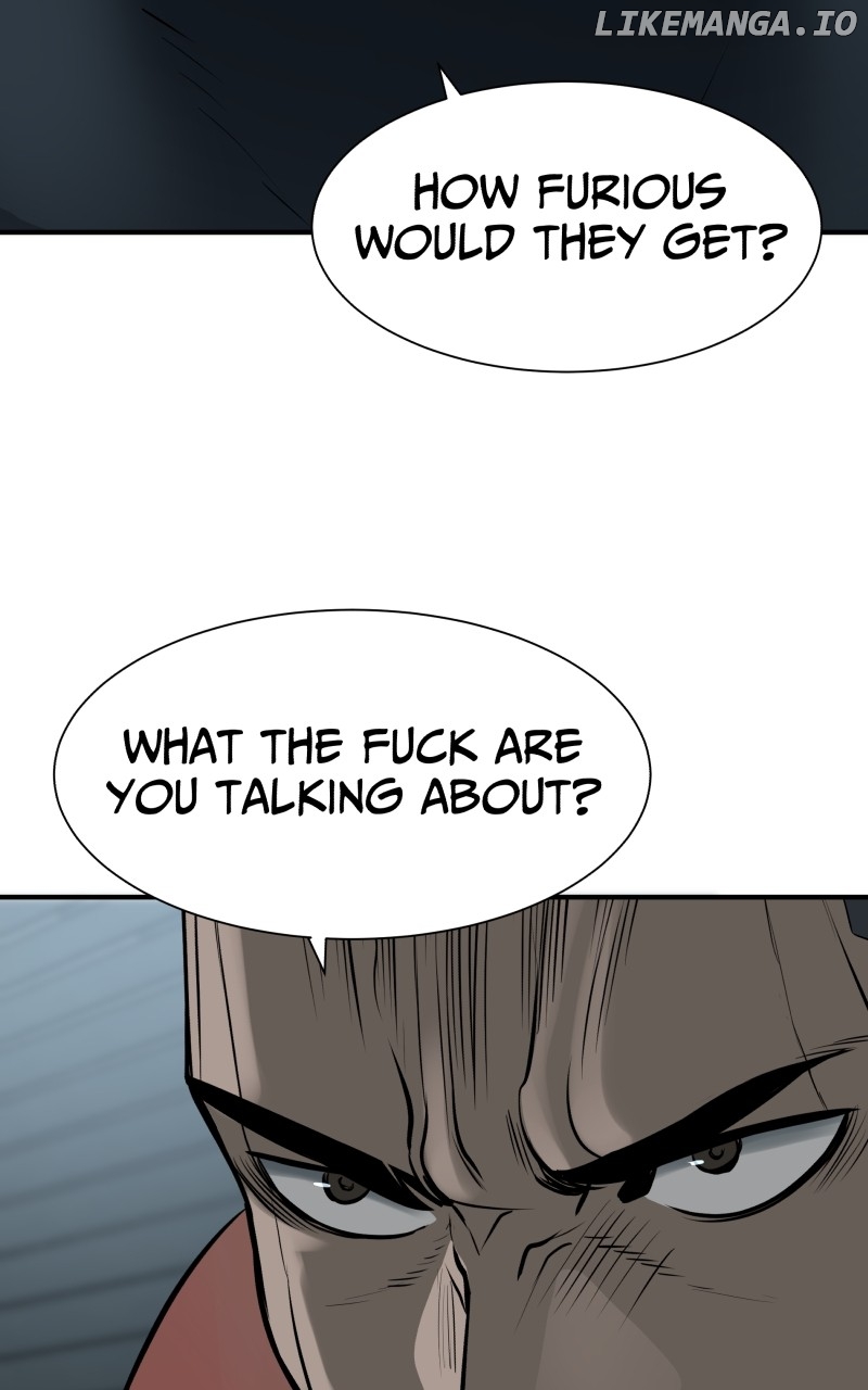 The Eagle and the Snake Chapter 101 - page 55