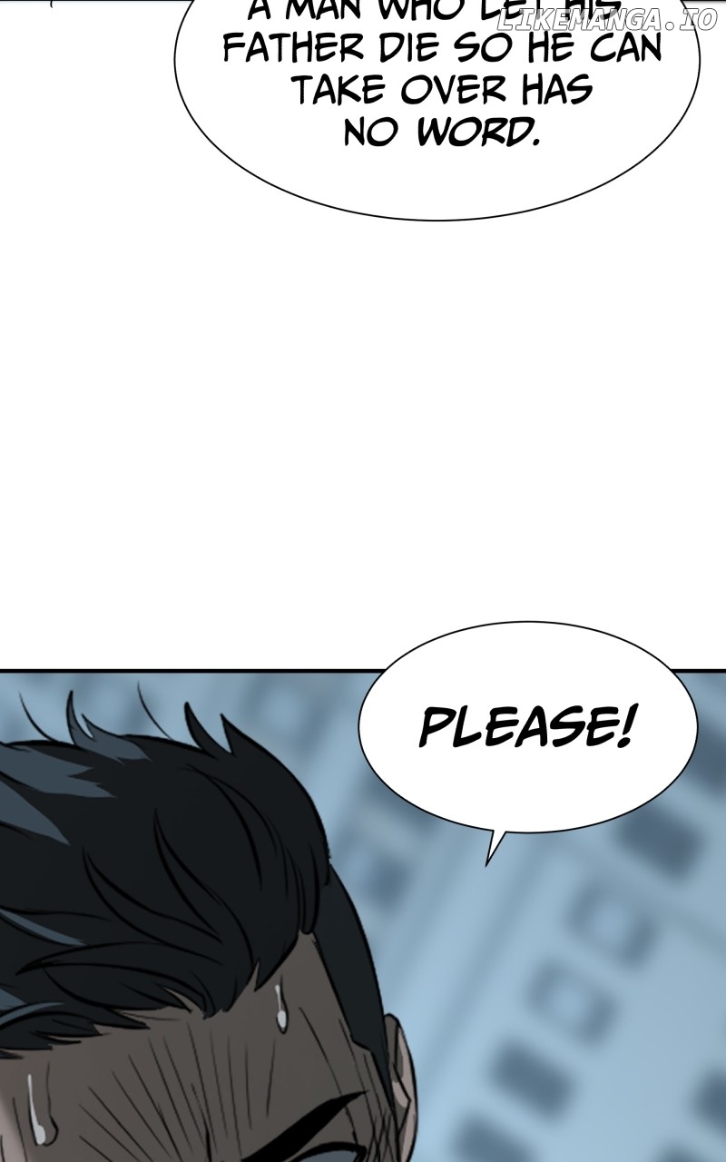 The Eagle and the Snake Chapter 102 - page 77