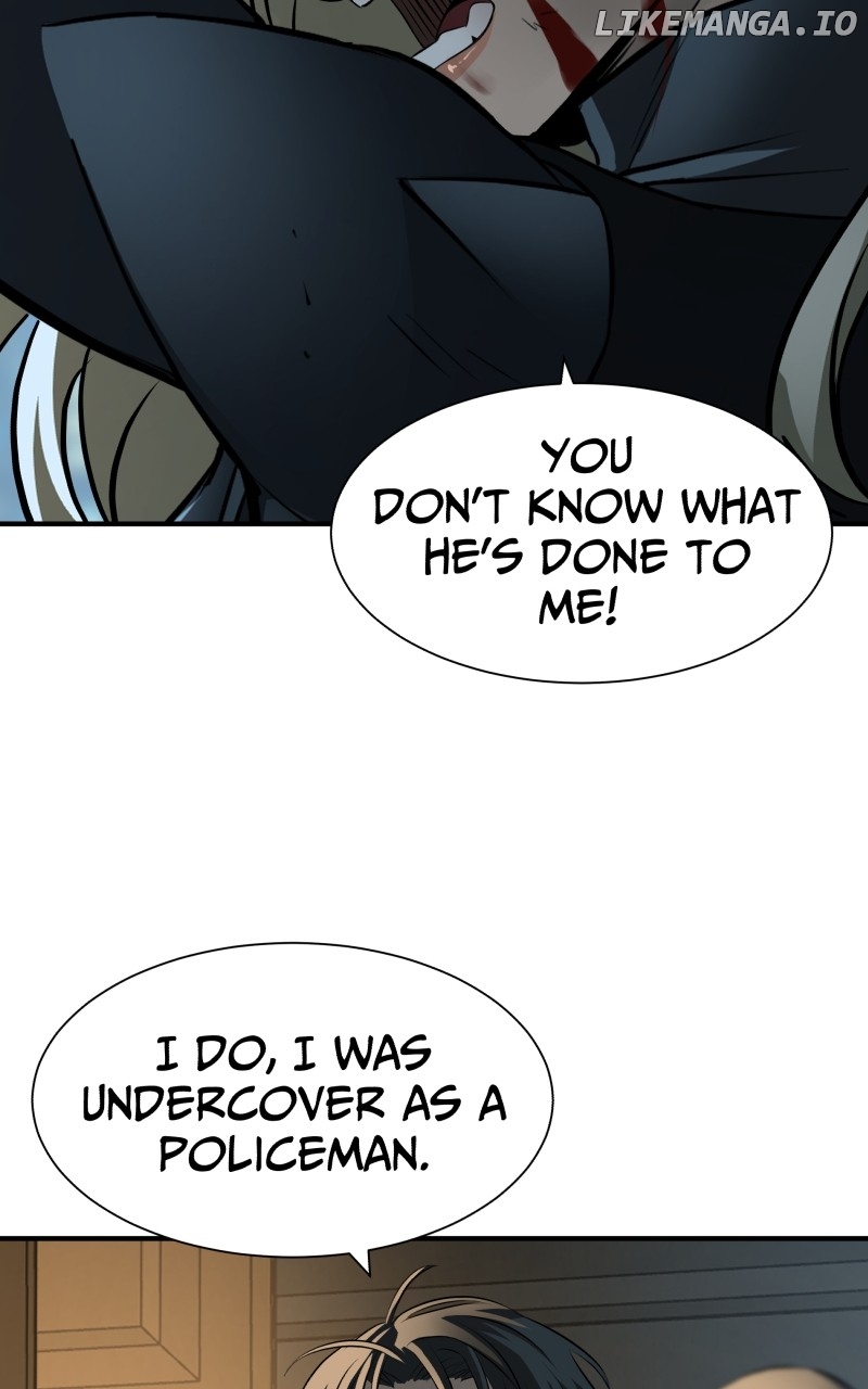 The Eagle and the Snake Chapter 102 - page 86