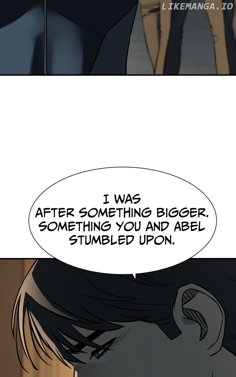 The Eagle and the Snake Chapter 102 - page 93