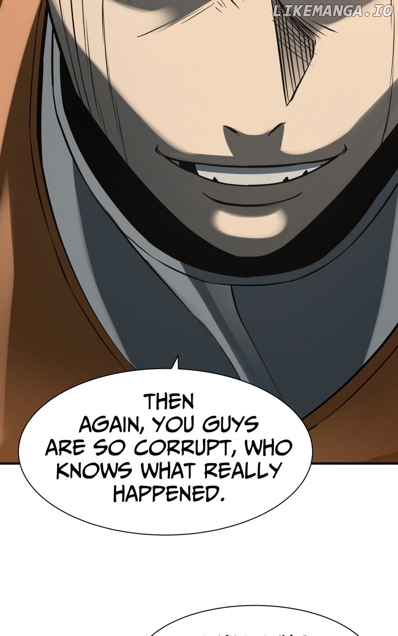 The Eagle and the Snake Chapter 103 - page 104