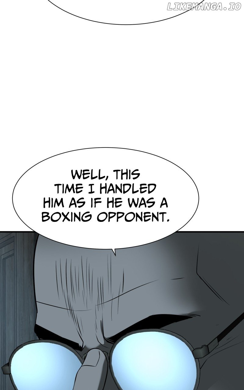 The Eagle and the Snake Chapter 103 - page 128