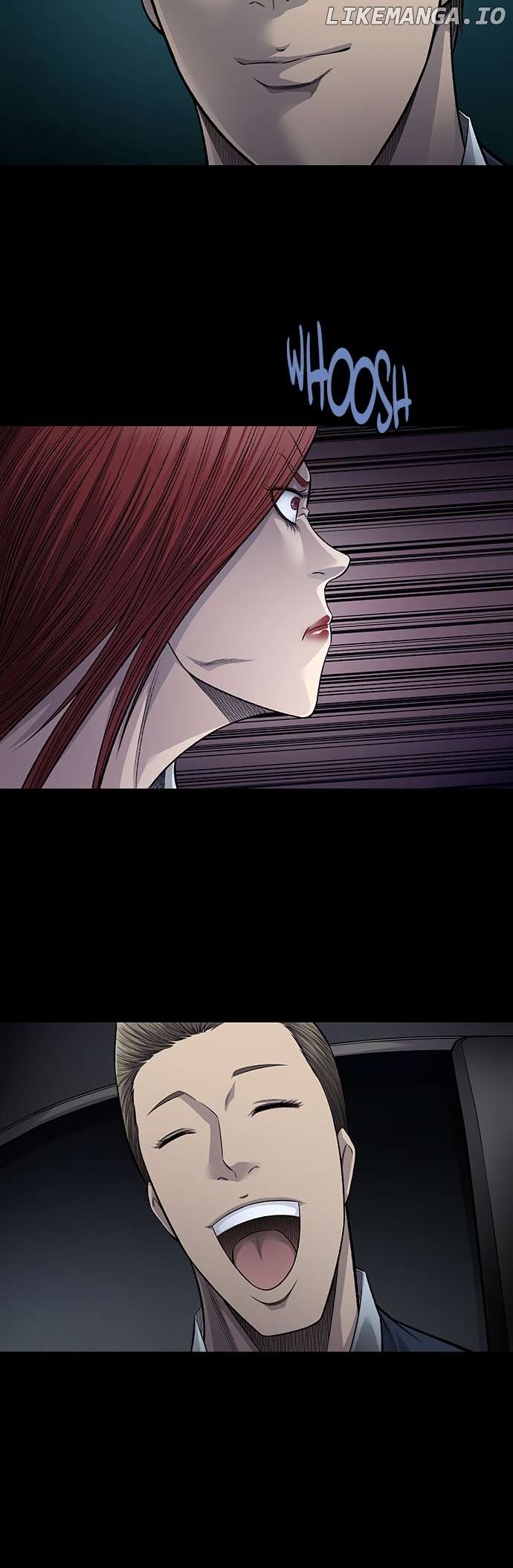 Vigilante - Manhwa Chapter 95 - page 8