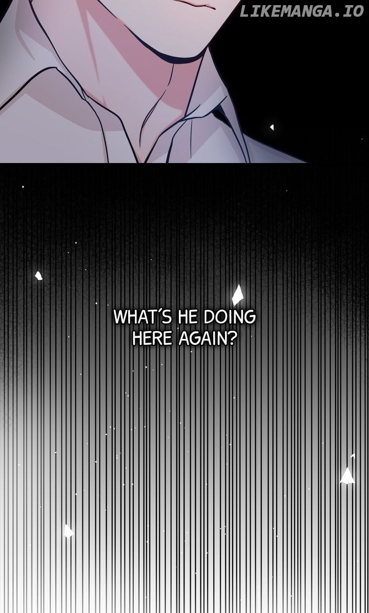 Only One Tomorrow Chapter 44 - page 17