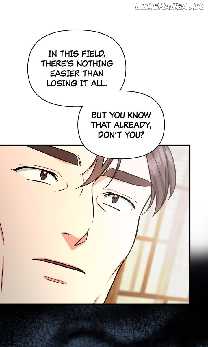 Only One Tomorrow Chapter 44 - page 69