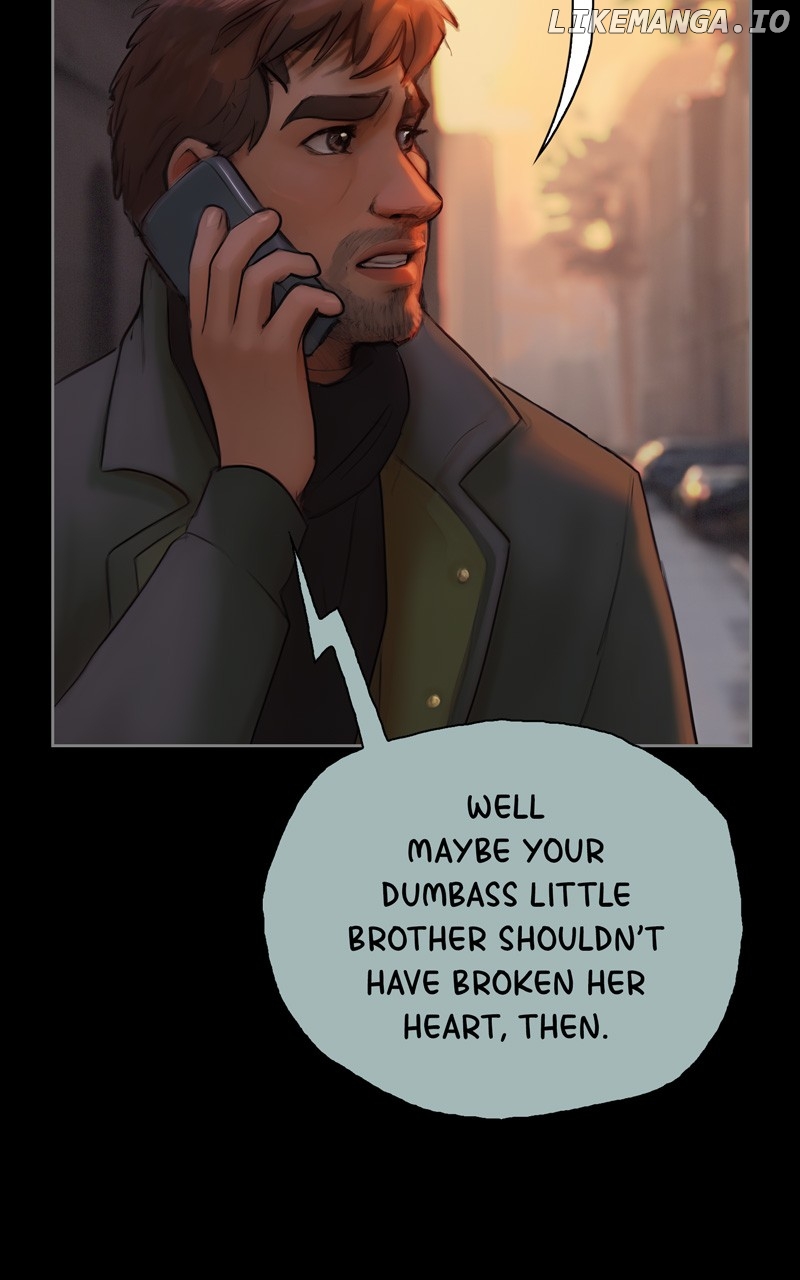 Quantum Entanglement Chapter 30 - page 29