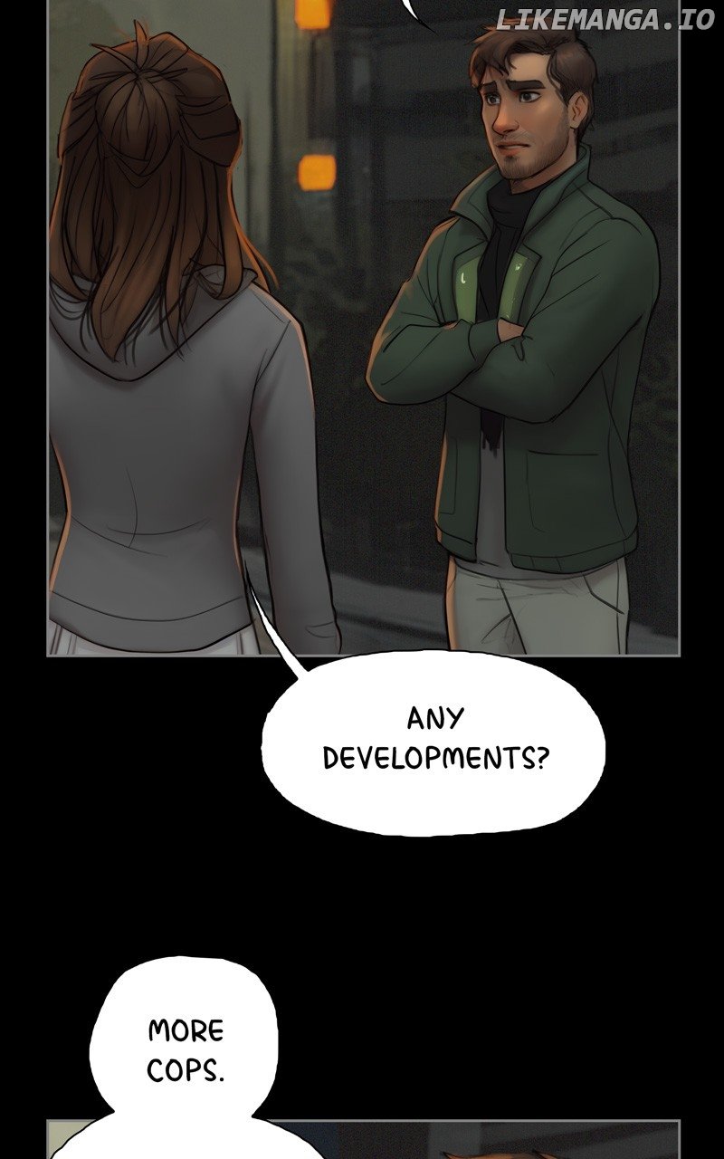 Quantum Entanglement Chapter 31 - page 10