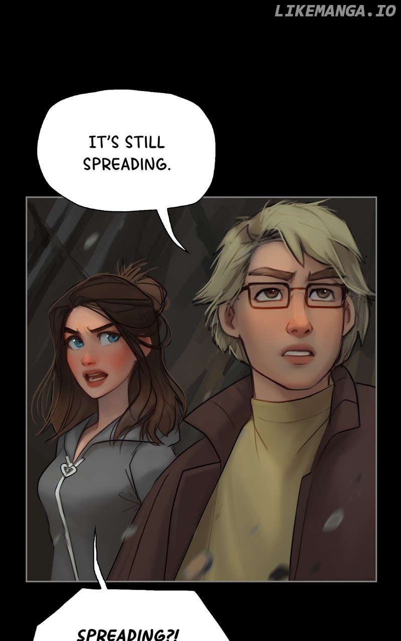 Quantum Entanglement Chapter 31 - page 25