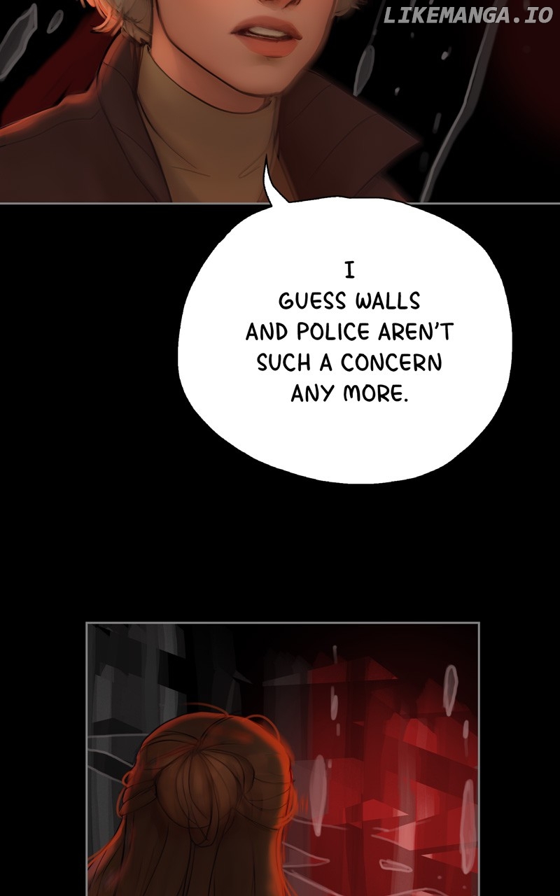 Quantum Entanglement Chapter 31 - page 40