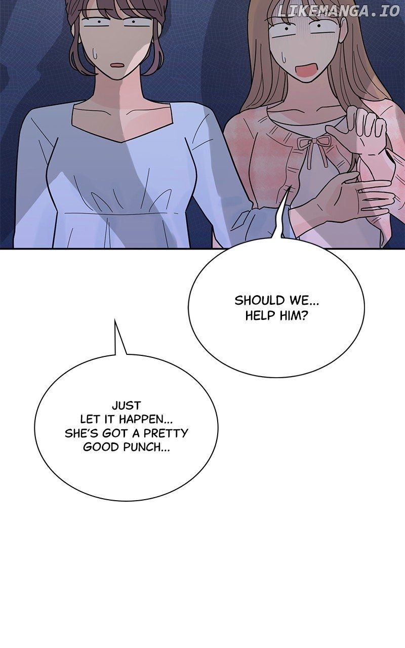 Love or Attraction Chapter 18 - page 110