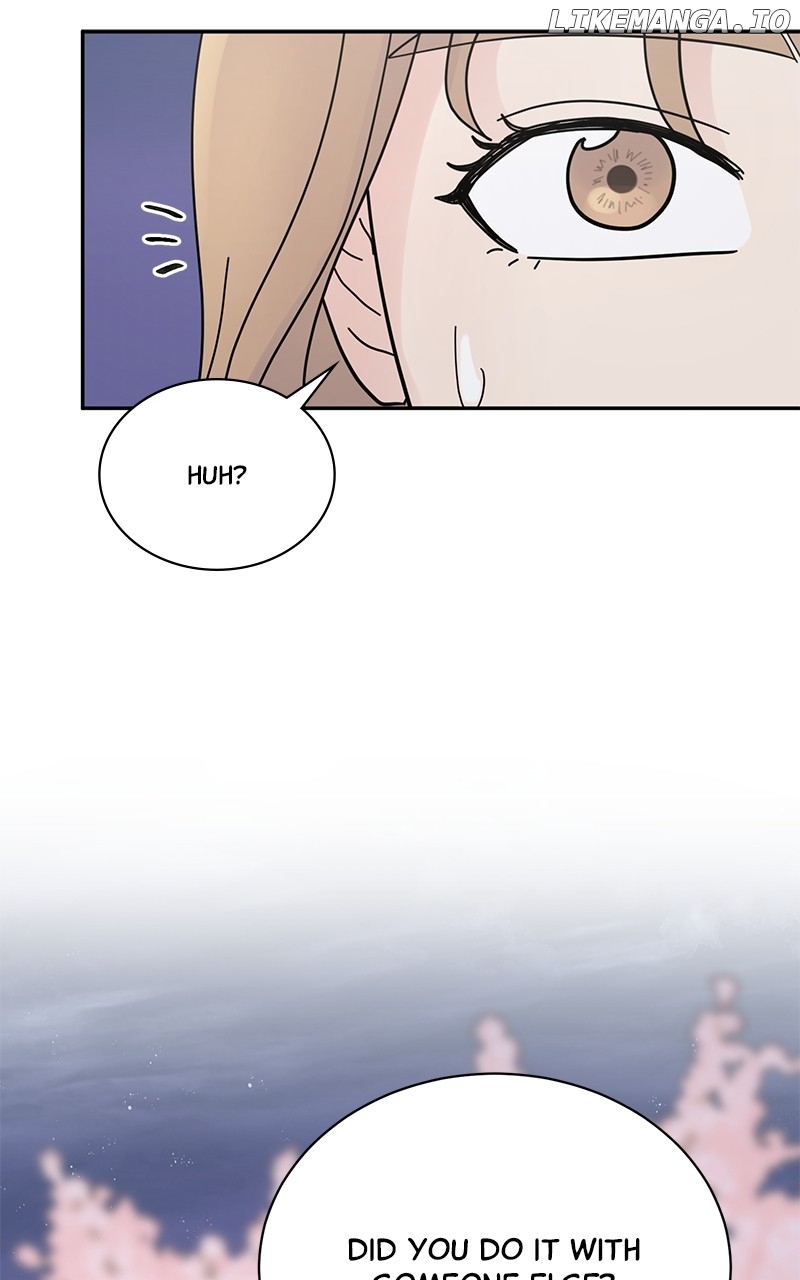 Love or Attraction Chapter 19 - page 60