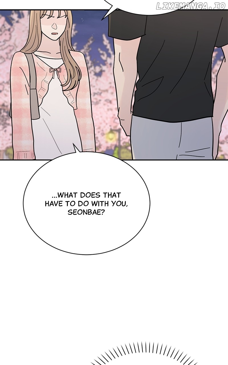 Love or Attraction Chapter 19 - page 67