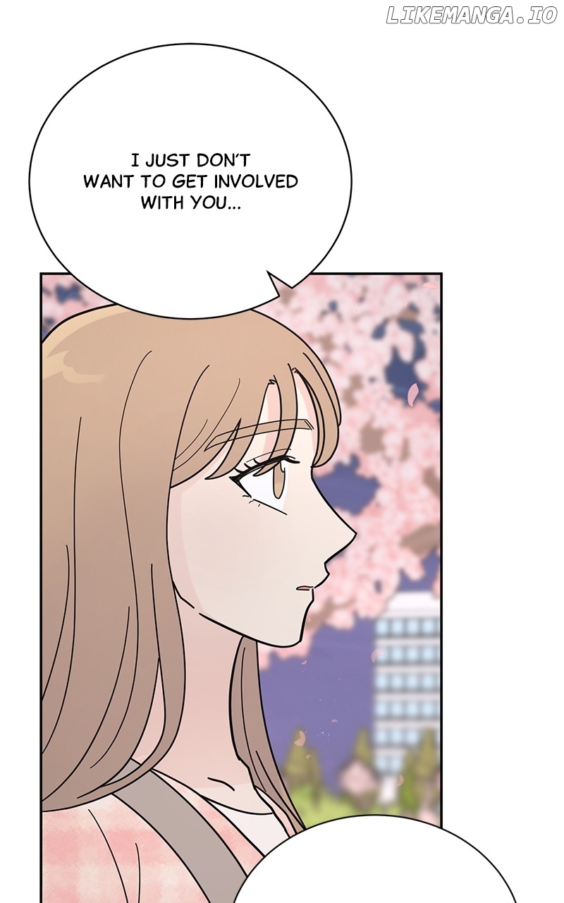 Love or Attraction Chapter 19 - page 76