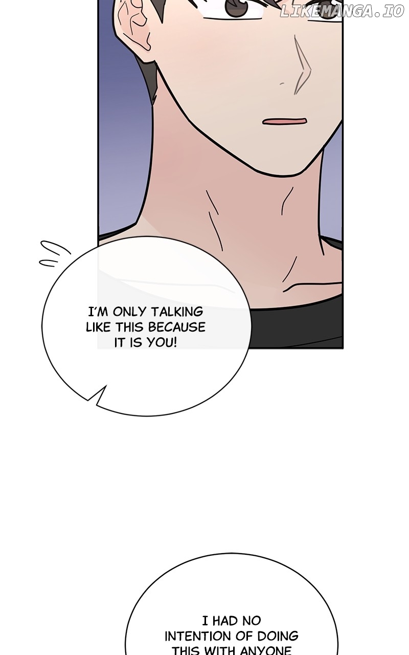 Love or Attraction Chapter 19 - page 94