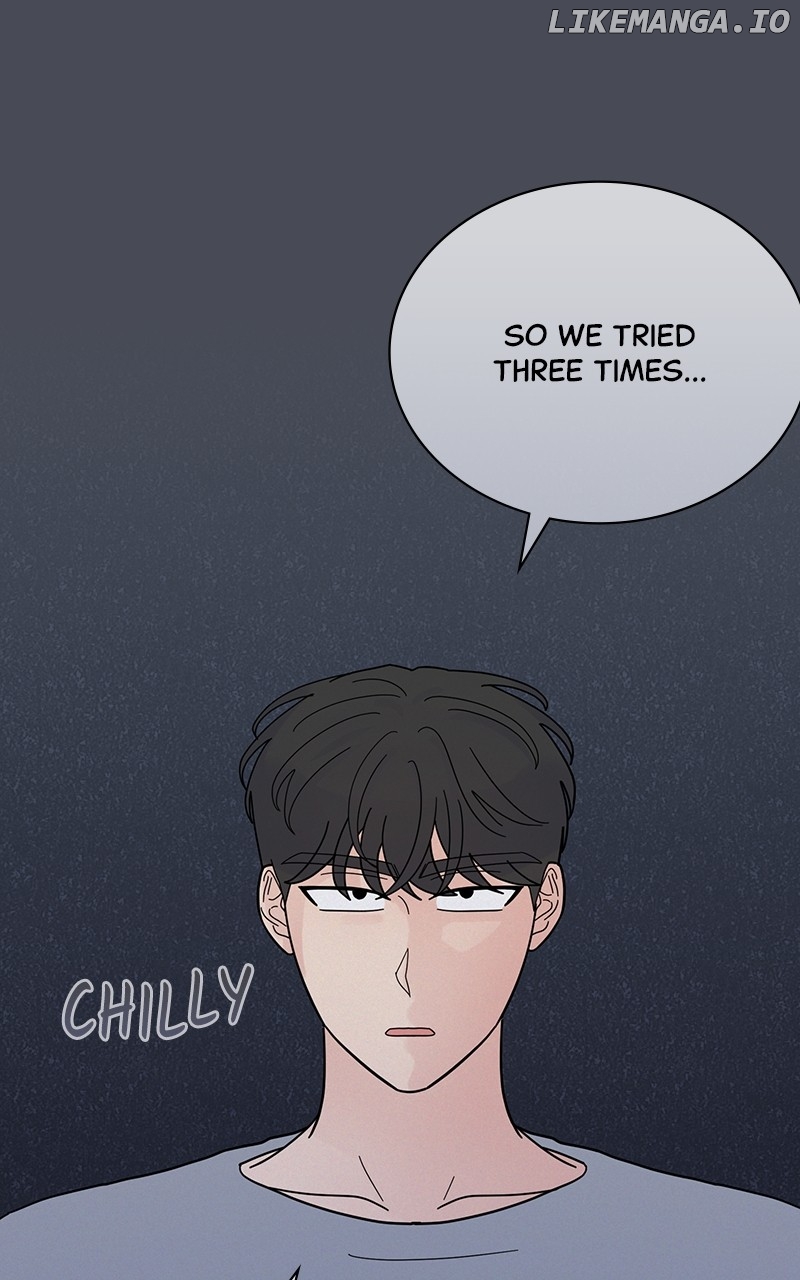 Love or Attraction Chapter 20 - page 64