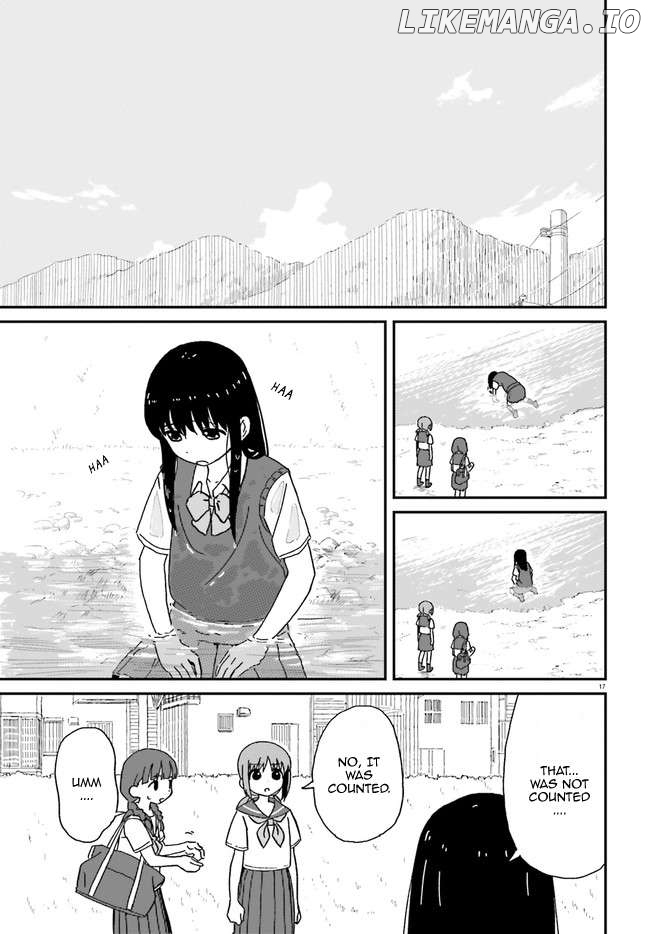 Oneechan Biyori Chapter 3 - page 17