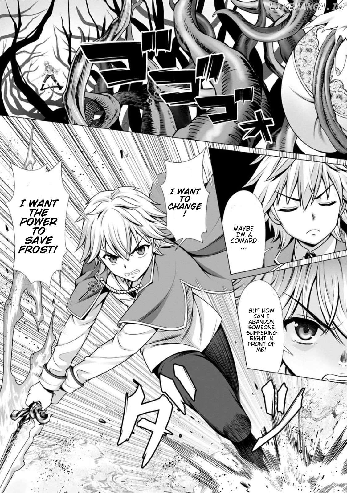 Hazure Skill "Soine" ga Kakuseishi, Boku ga Saikyou Harem wo Kizuku Made - Micchaku Soine de Ganbou Kaihou!? Yuuwakusare Makutte Komattemasu!! Chapter 4 - page 31