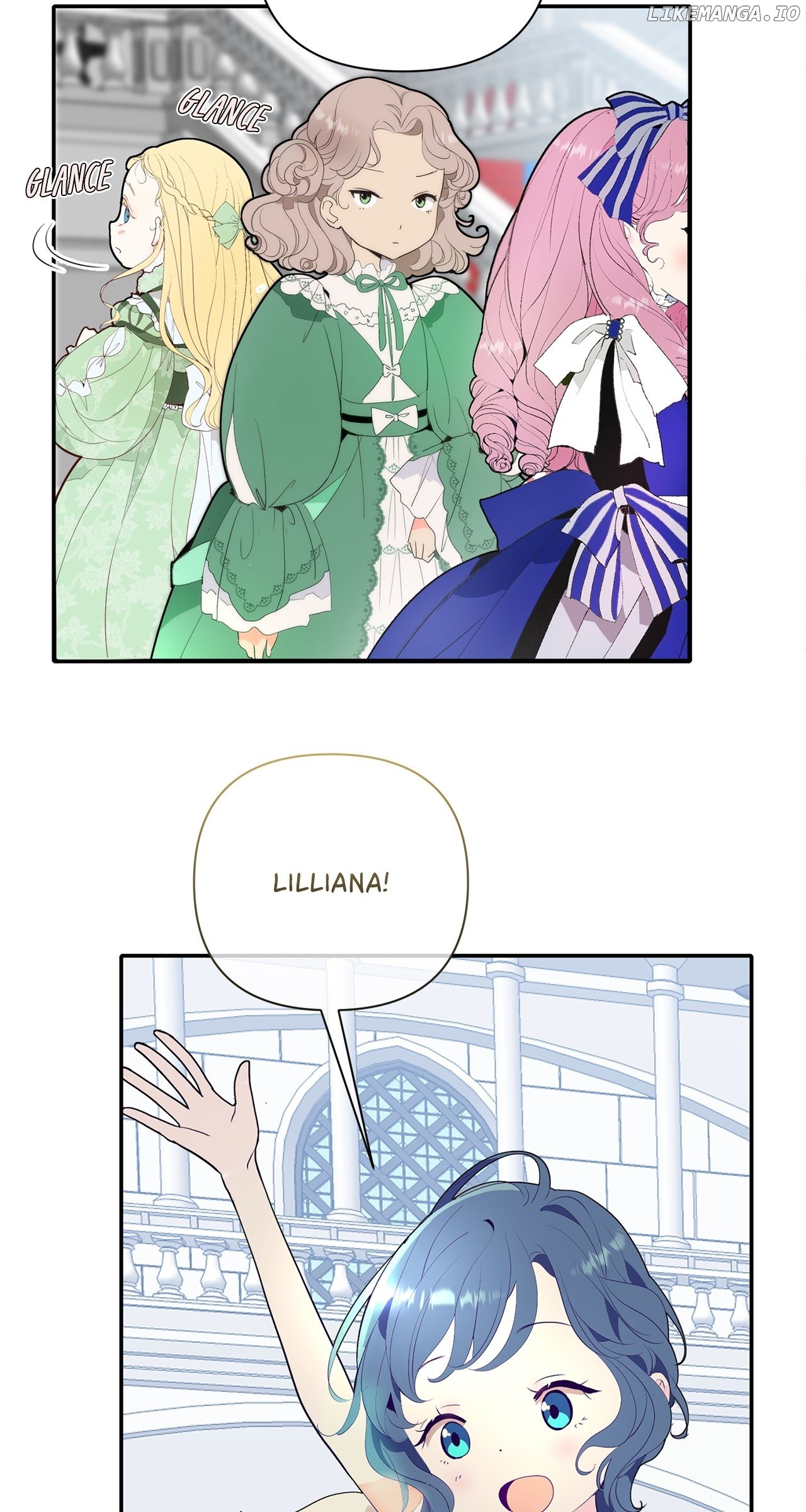 Becoming Best Friends With the Icy Male Lead Chapter 13 - page 76