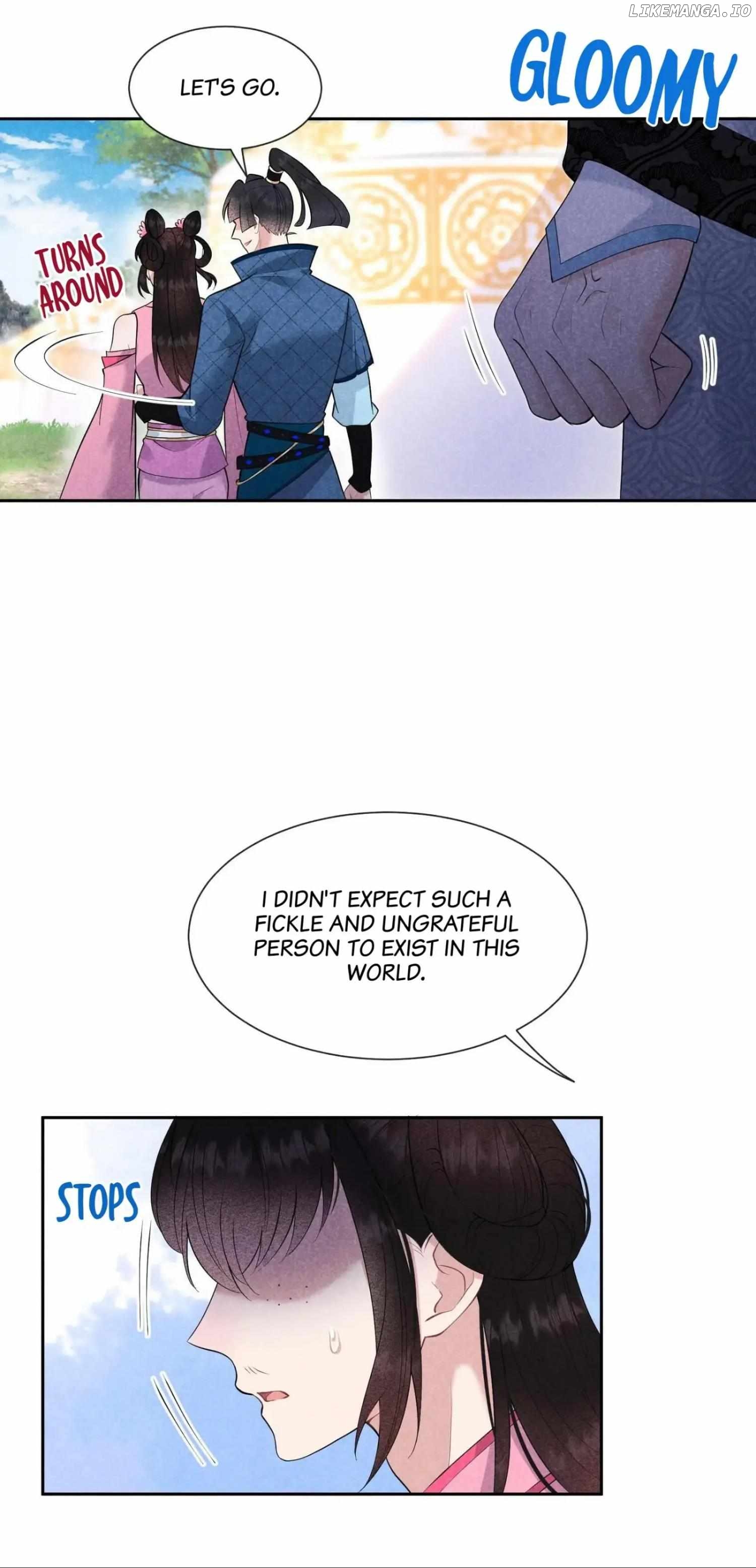 The Man Who Became King Chapter 47 - page 4