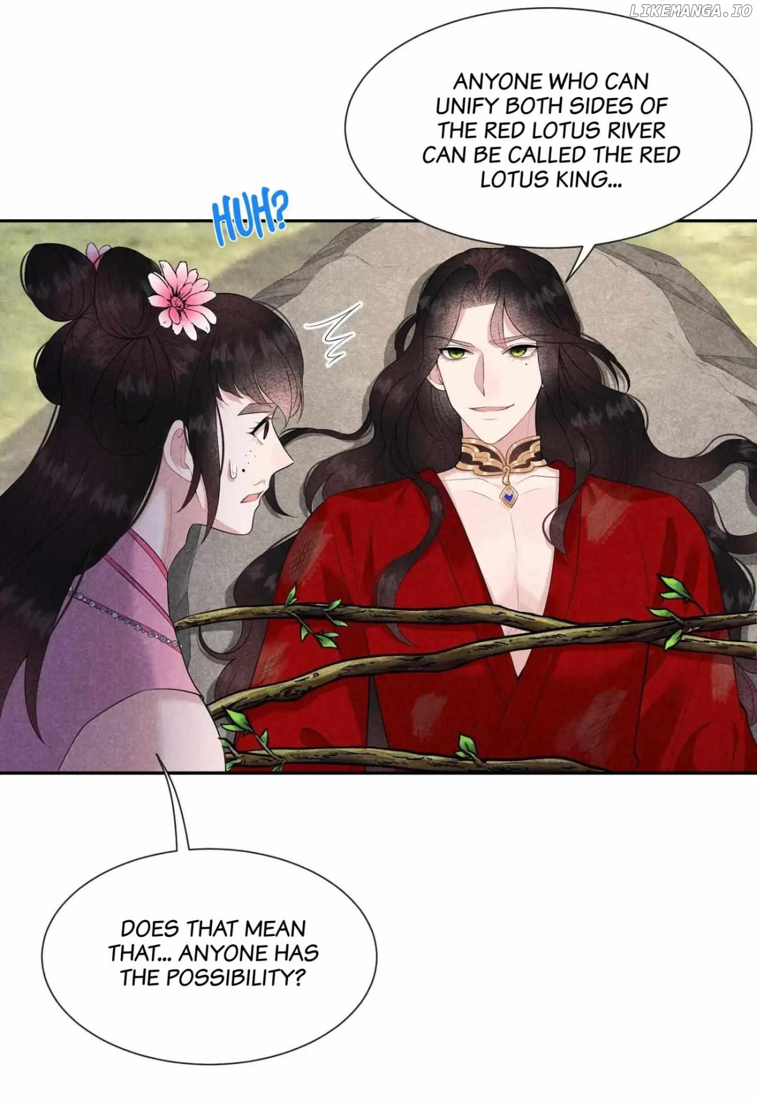 The Man Who Became King Chapter 50 - page 5