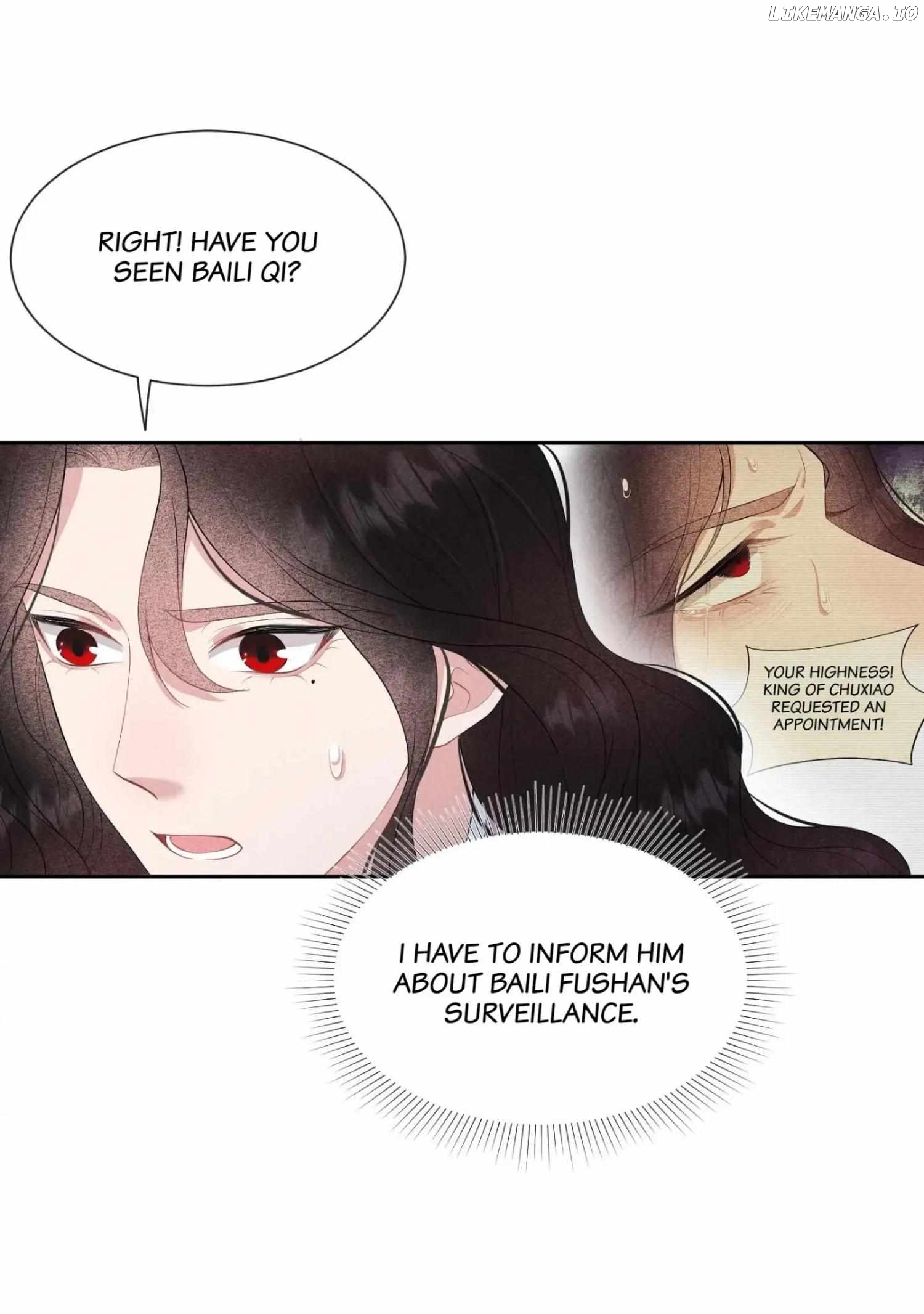 The Man Who Became King Chapter 40 - page 22