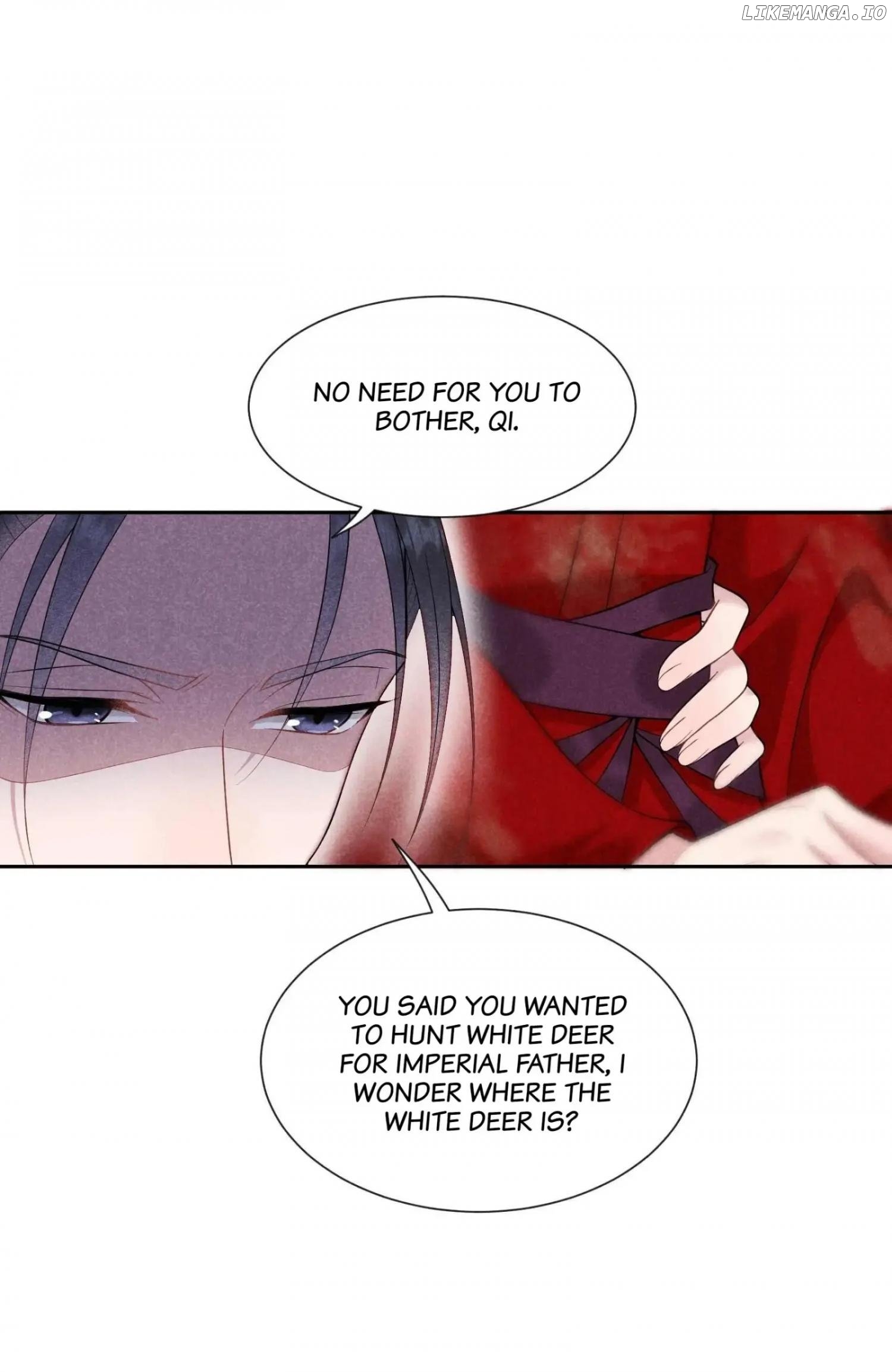 The Man Who Became King Chapter 53 - page 32