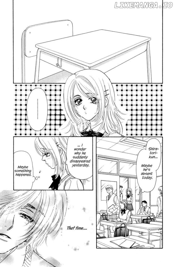 Ahiru No Oujisama chapter 22 - page 11