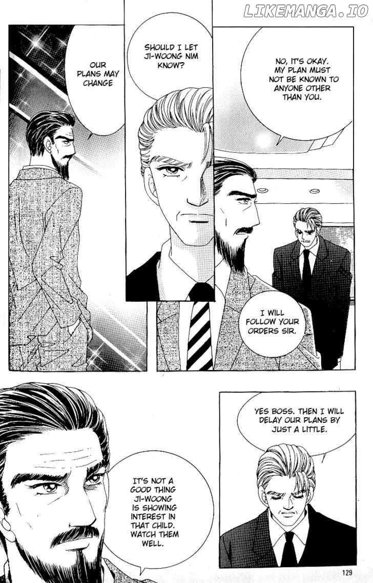 Love in the Mask chapter 78 - page 6