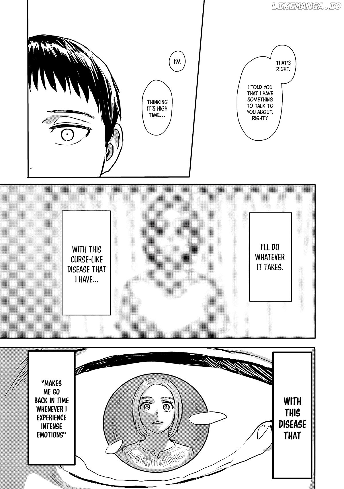 Meguru Mirai chapter 2 - page 2