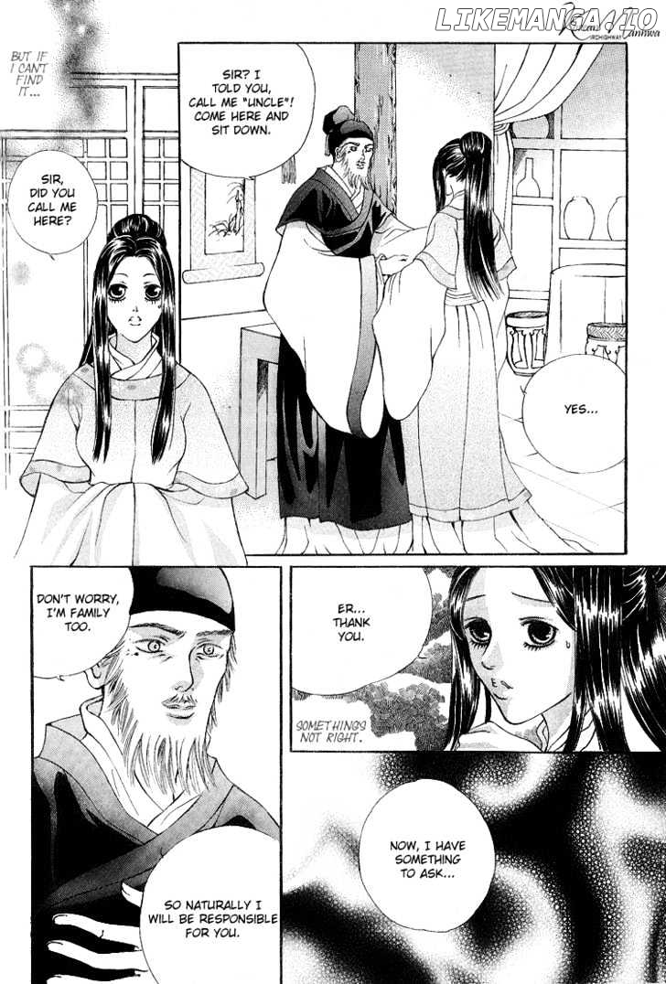 Ban Hon Sa chapter 9.3 - page 28