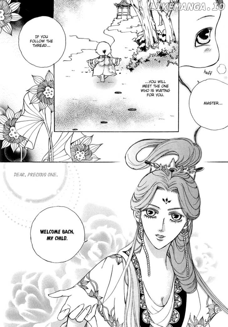 Ban Hon Sa chapter 14 - page 27