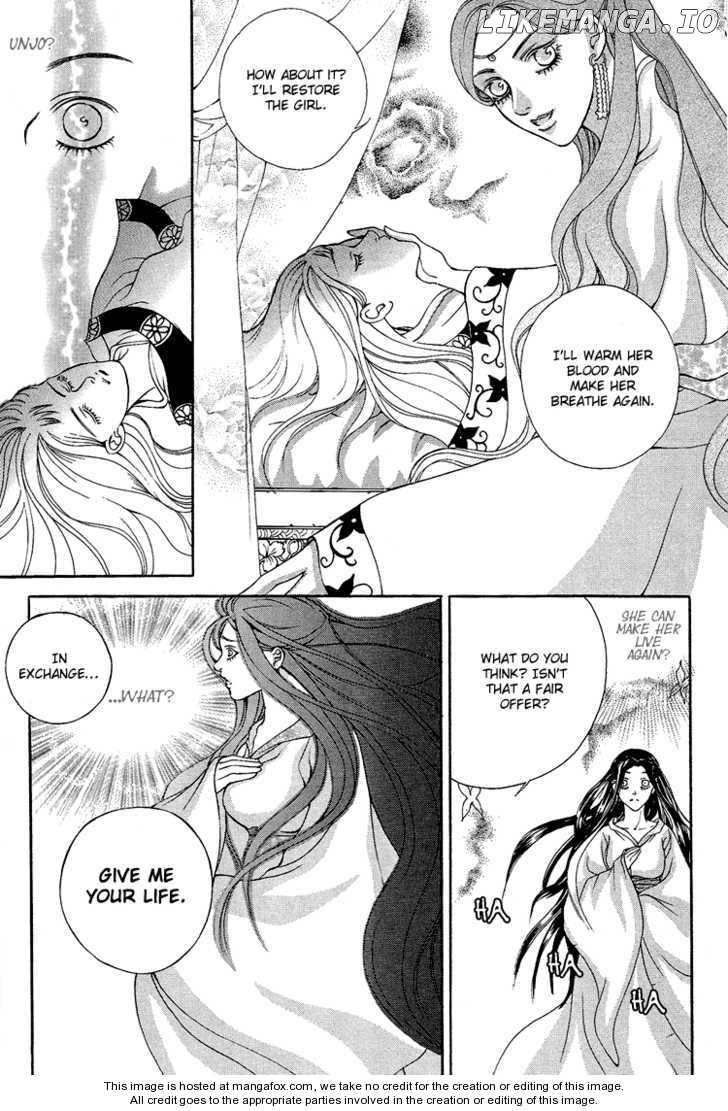 Ban Hon Sa chapter 27 - page 17