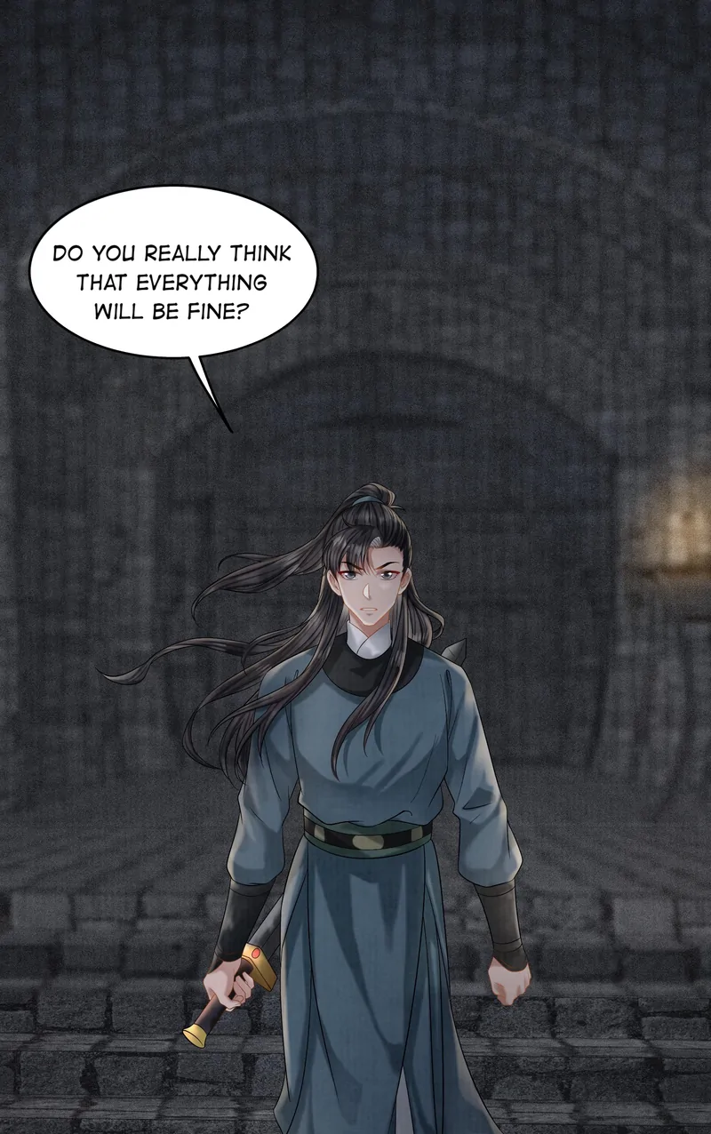 The Lady Locksmith of Mengliang Chapter 26 - page 2