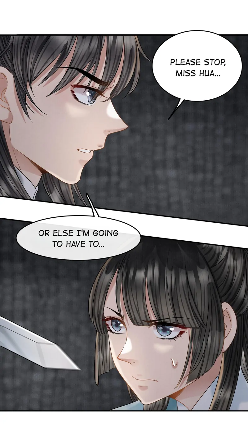 The Lady Locksmith of Mengliang Chapter 26 - page 26