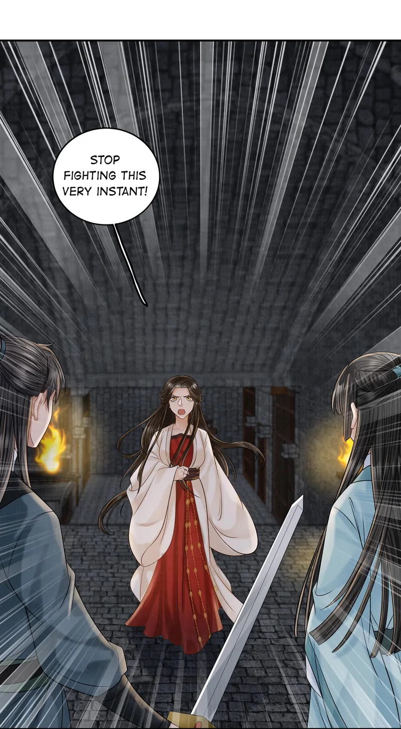 The Lady Locksmith of Mengliang Chapter 26 - page 27