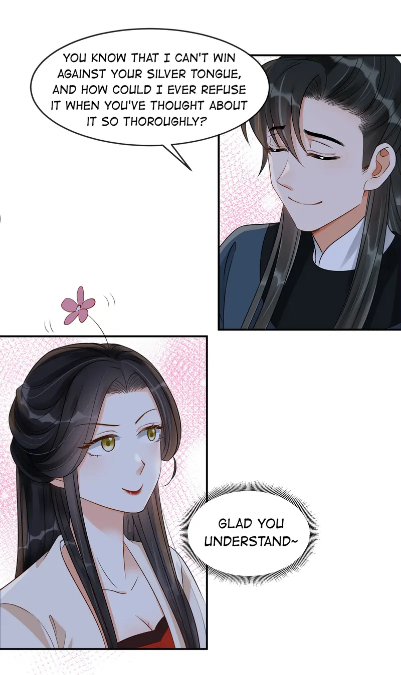 The Lady Locksmith of Mengliang Chapter 27 - page 10