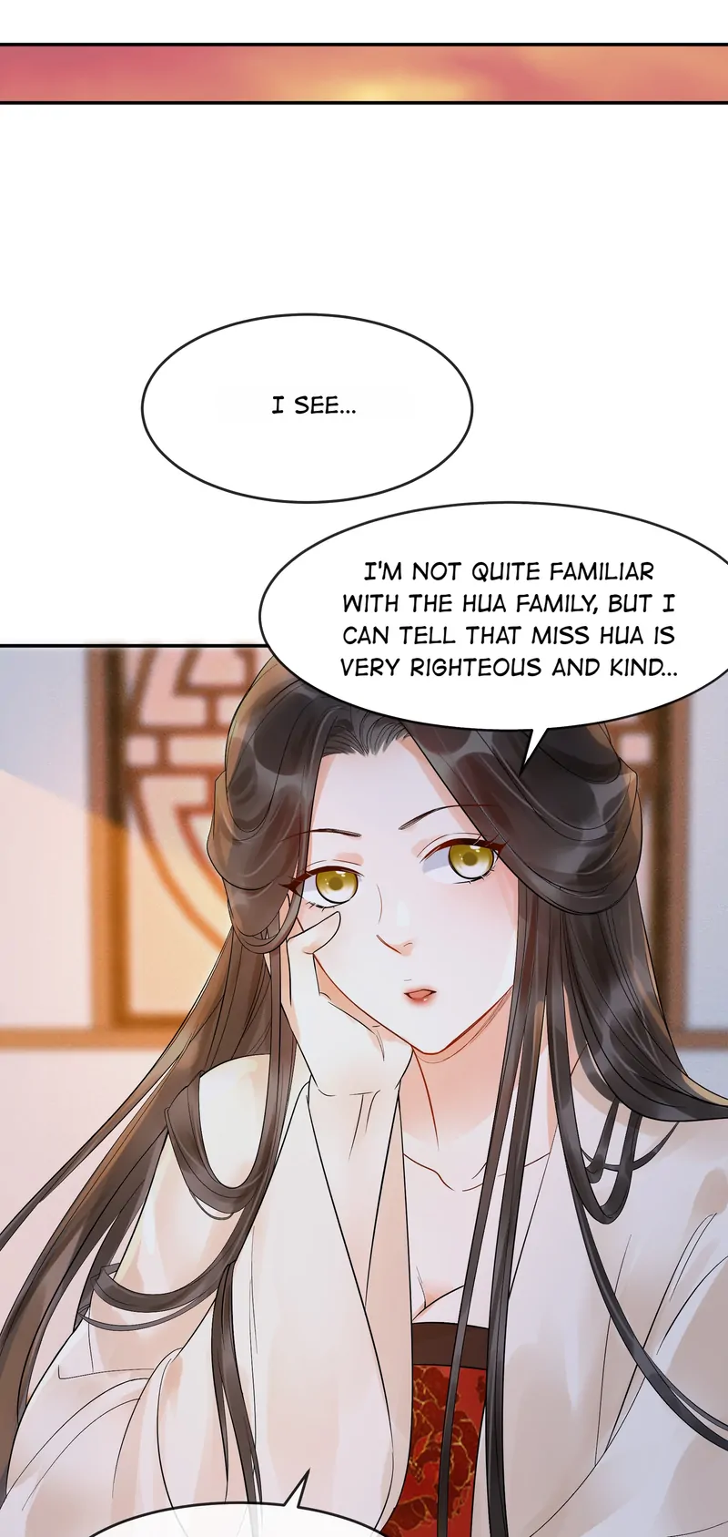 The Lady Locksmith of Mengliang Chapter 27 - page 19